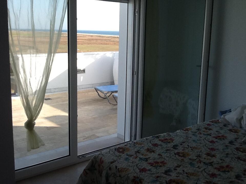 科尼尔-德拉弗龙特拉Bellavista Duplex Superior公寓 外观 照片