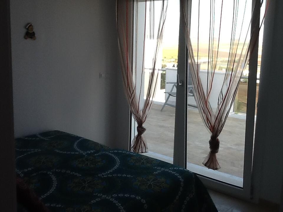 科尼尔-德拉弗龙特拉Bellavista Duplex Superior公寓 外观 照片